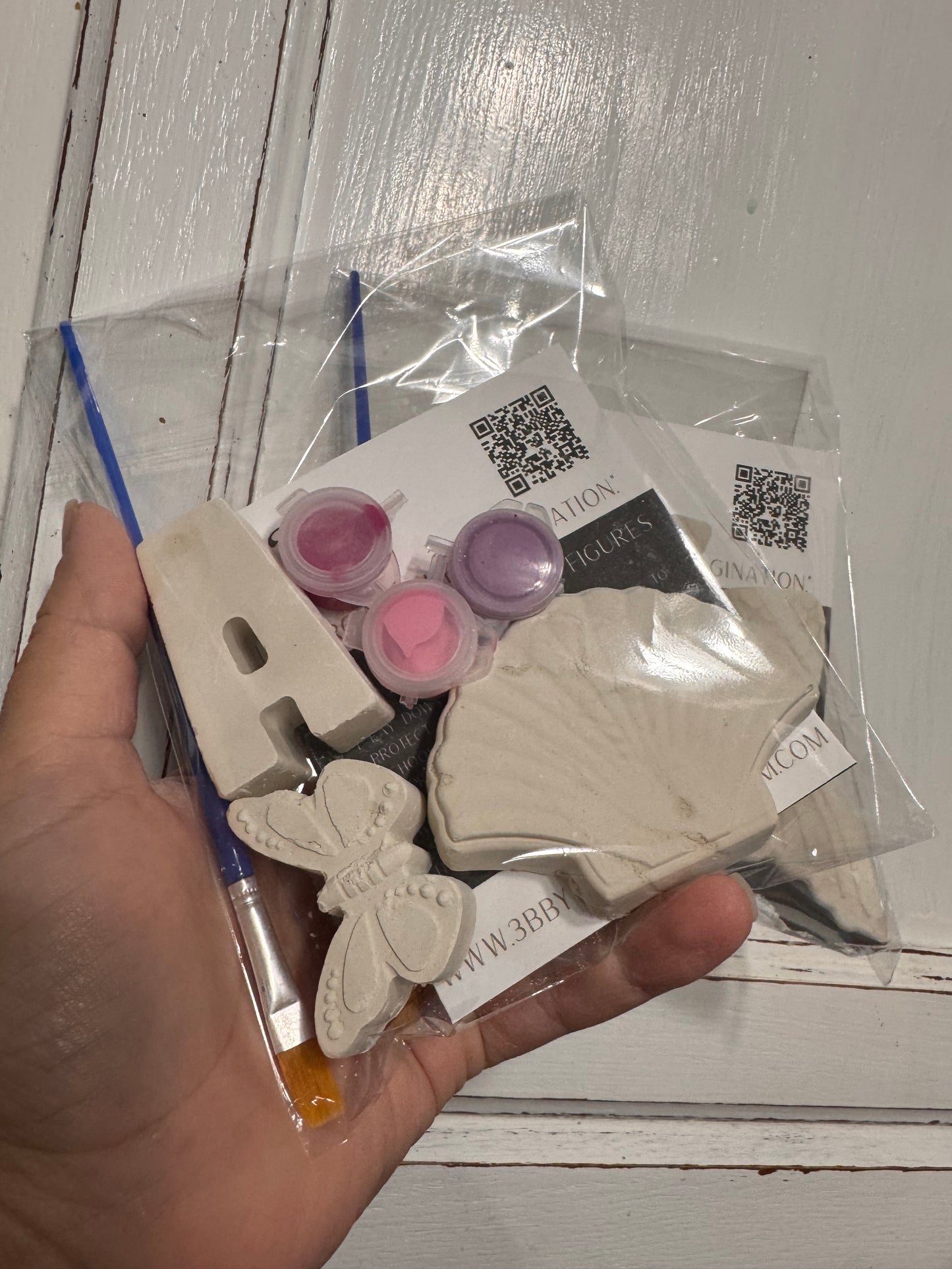 Kids Custom Pack