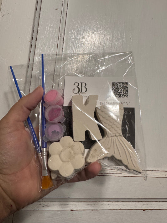 Kids Custom Pack